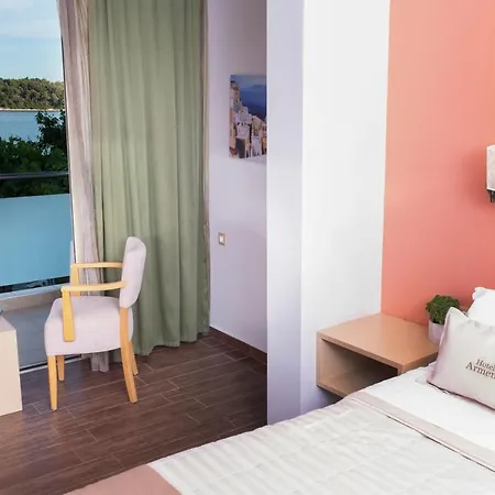 Armeno Nydri (Lefkada)