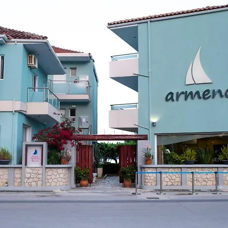 Armeno Nydri (Lefkada)