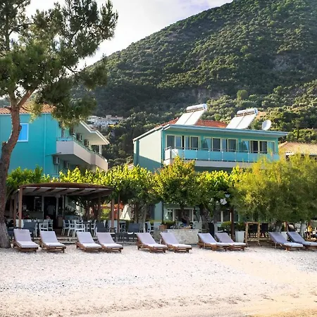 Armeno Otel Nydri (Lefkada)