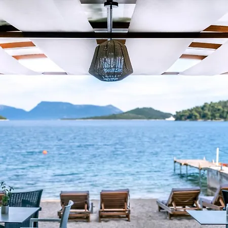 Armeno Otel Nydri (Lefkada)