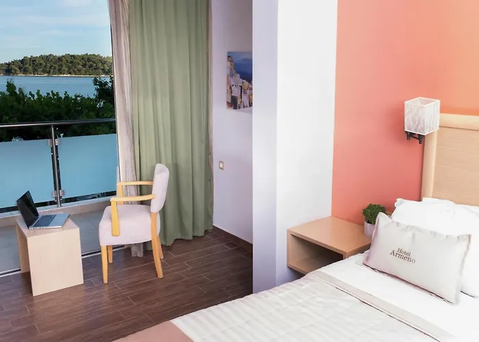 Armeno Nydri (Lefkada)