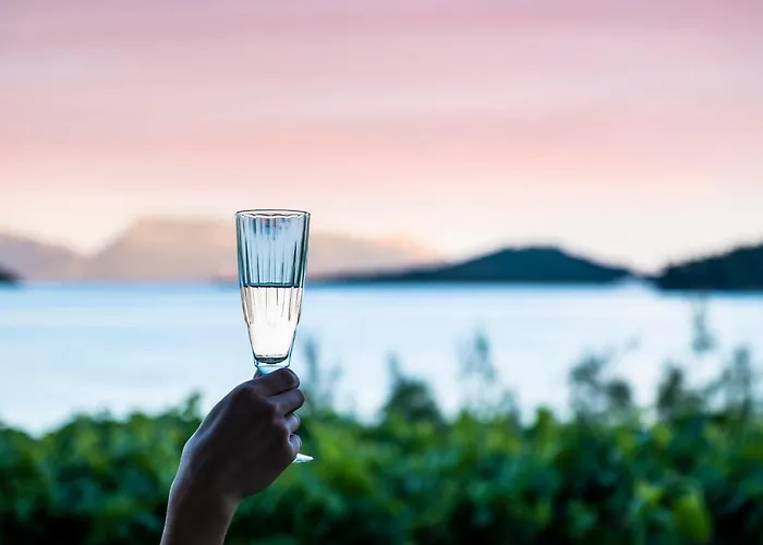 Armeno 3* Nydri (Lefkada)