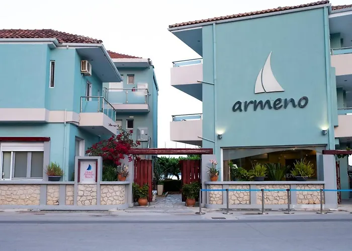 Armeno Nydri (Lefkada)