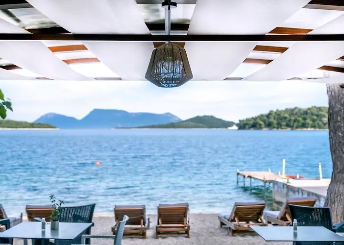 Armeno Hotel Nydri (Lefkada)