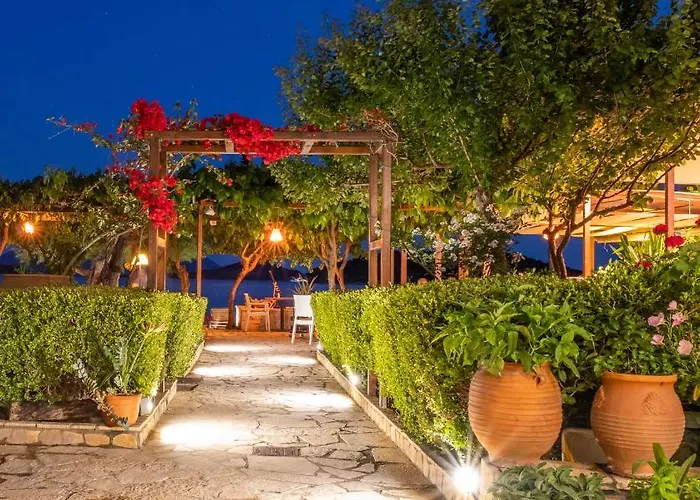 Hotel Armeno Nydri (Lefkada)