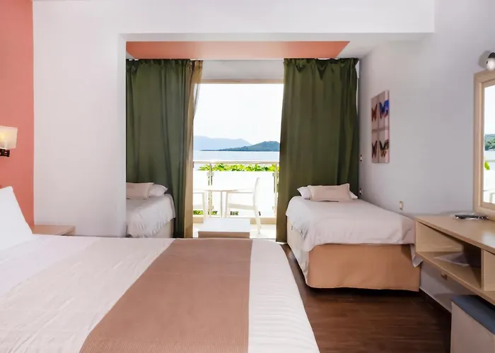 Armeno Hotel Nydri (Lefkada)