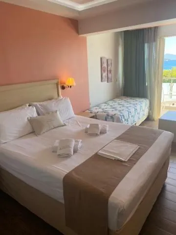 Armeno 3* Nydri (Lefkada)