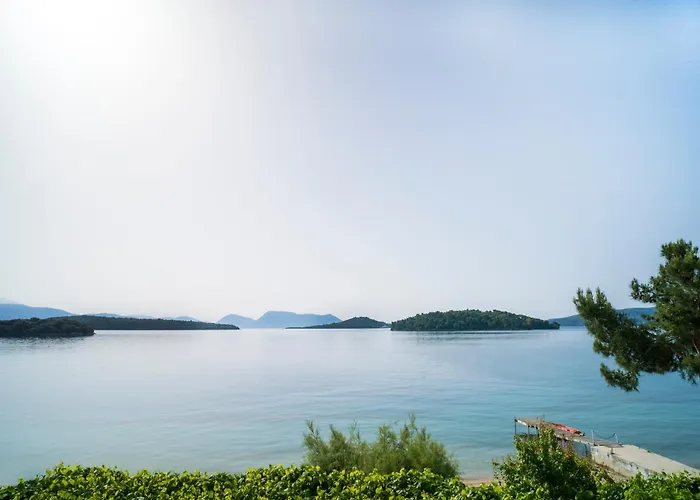 Armeno Nydri (Lefkada)